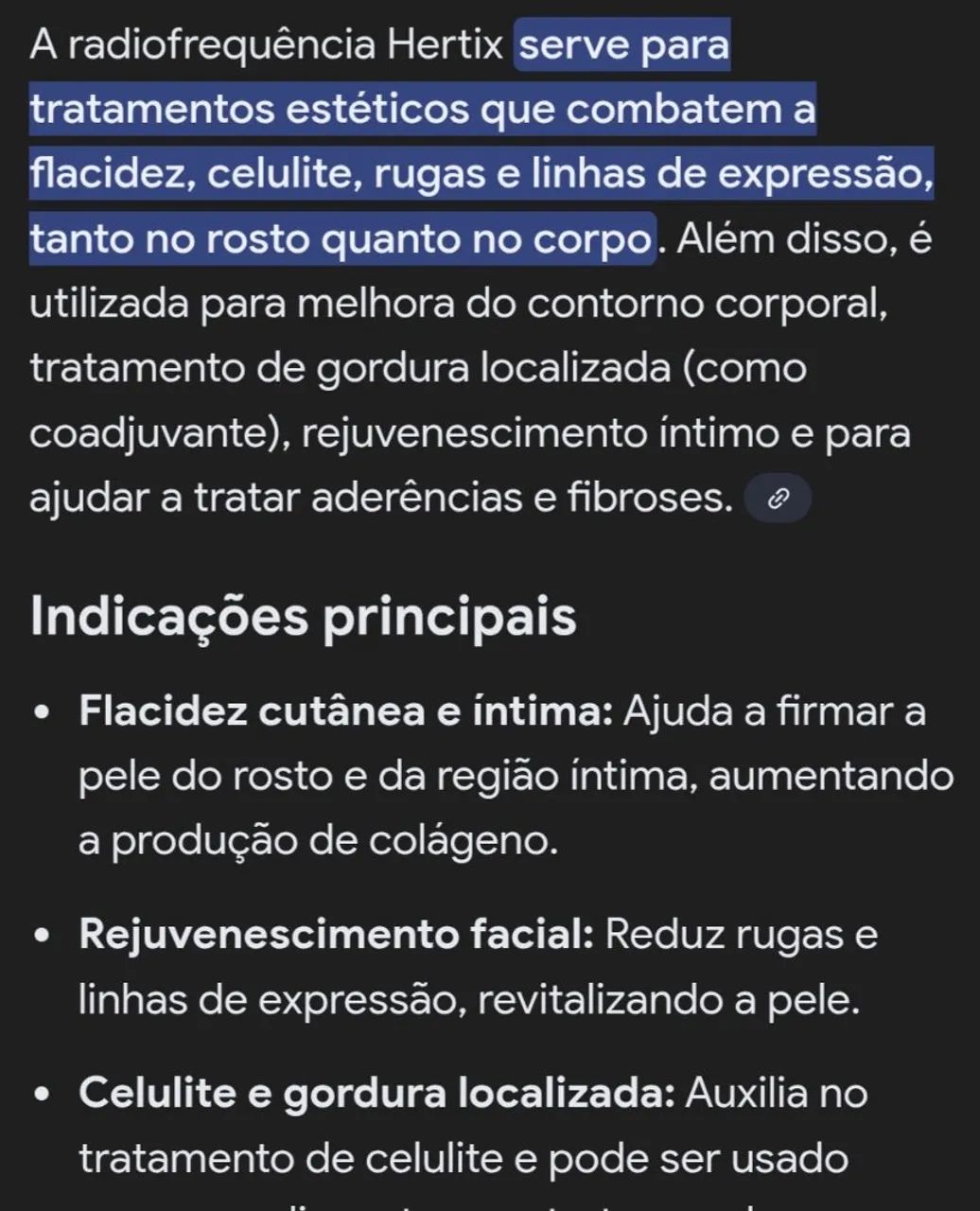 Aparelho para estética proficional,corporal e facial.  - Foto 2