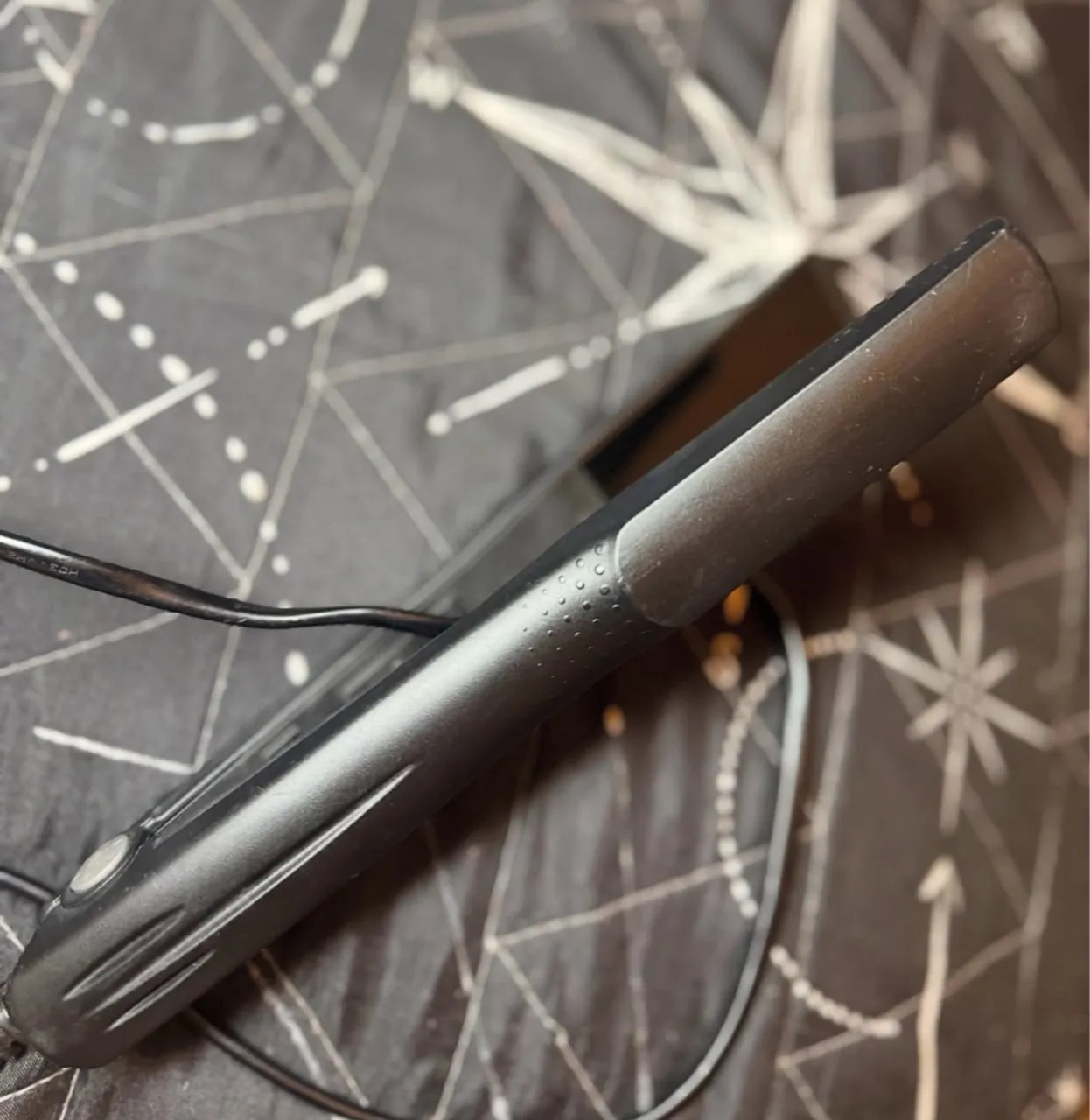 Prancha de Cabelo Taiff 180 graus