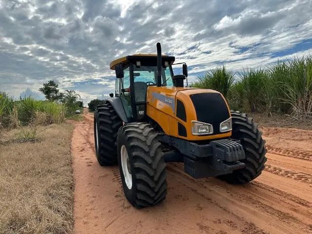 Trator Valtra BH 180 2012  - Foto 2