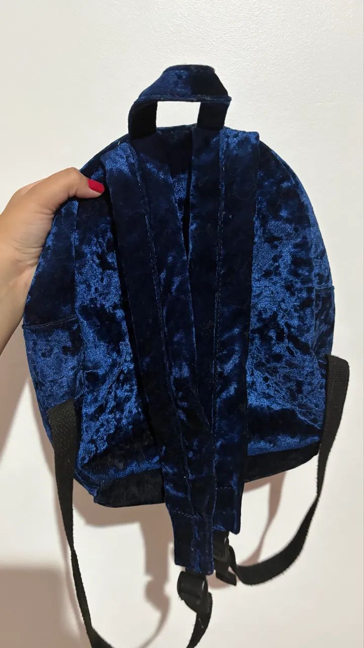 Mochila forever 21 - Foto 2