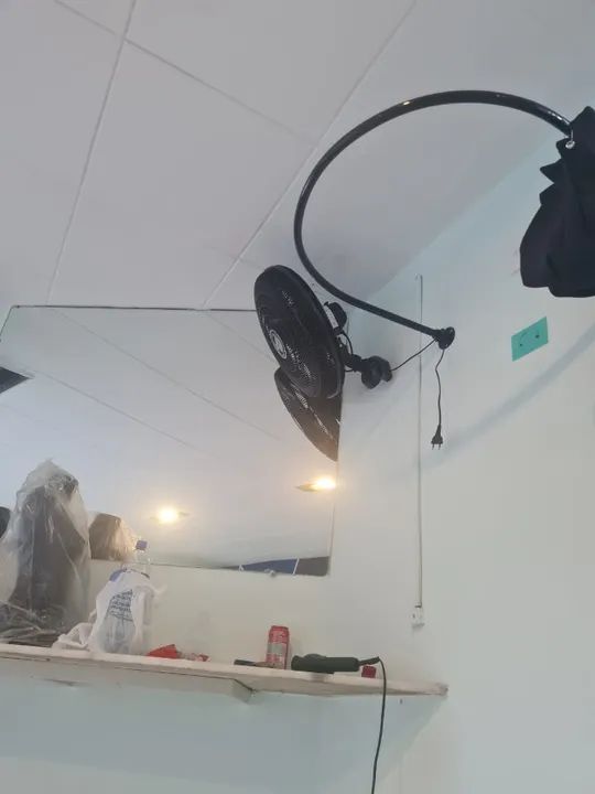 Provador com cortina - Foto 4