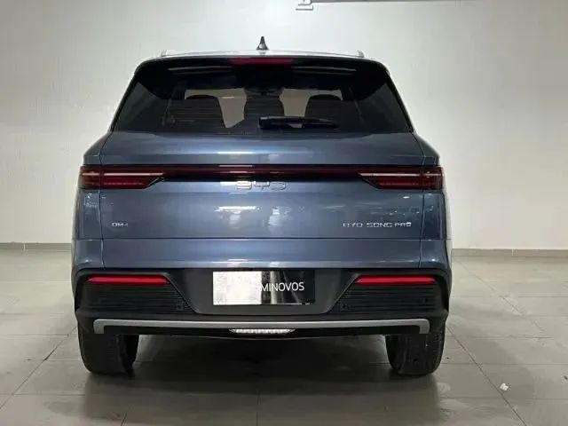 Song Pro Gs 2025 - Apenas 17 Mil Rodados! Em Preparação - 81 99495.4885 Yari - Foto 6