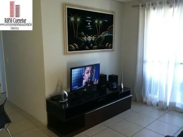 Apartamento Por Temporada A Partir R$ 180,00 no Meireles em Fortaleza-CE - Foto 4