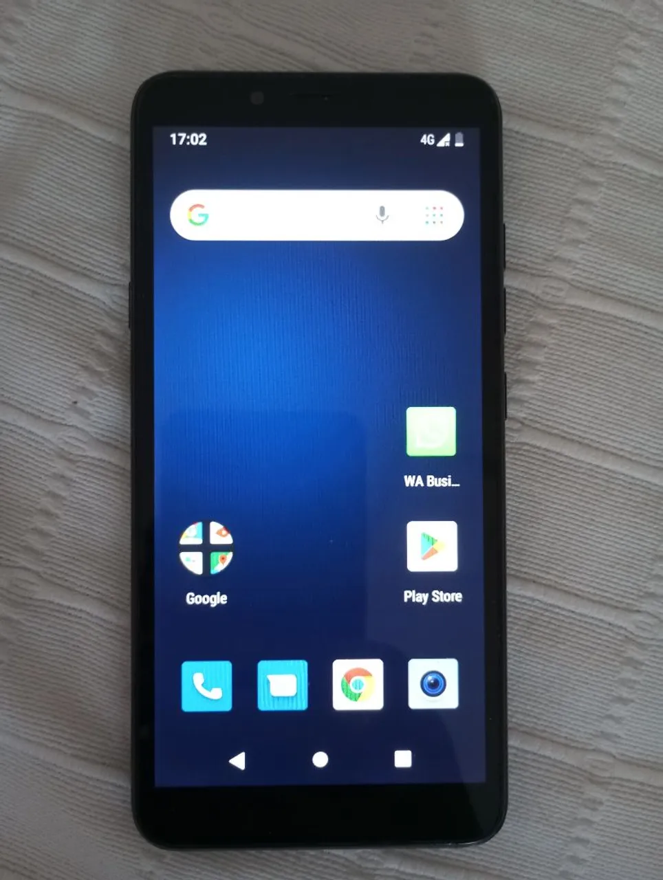 Celular LG K8 16GB
