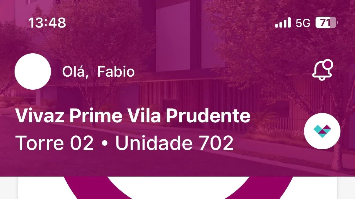 Apartamento Vila Prudente - Foto 2