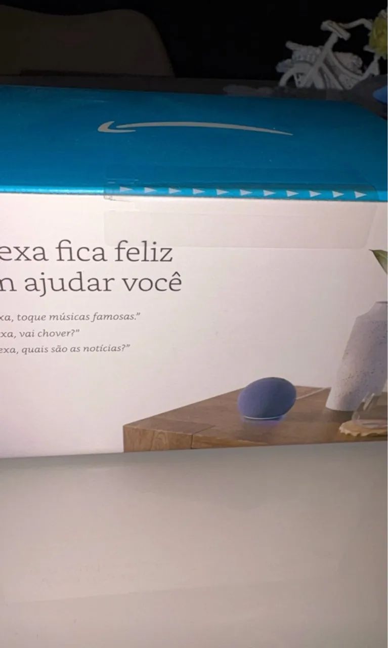 Alexa Echo Dot - Foto 4