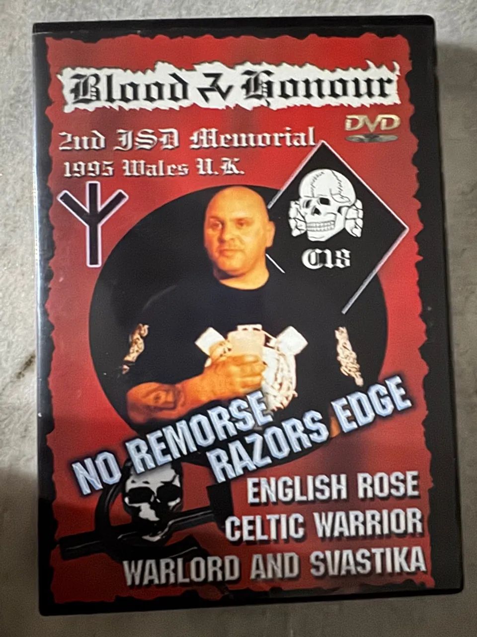 COLEÇÃO DVDS RAC - 4 DVDS - Foto 2