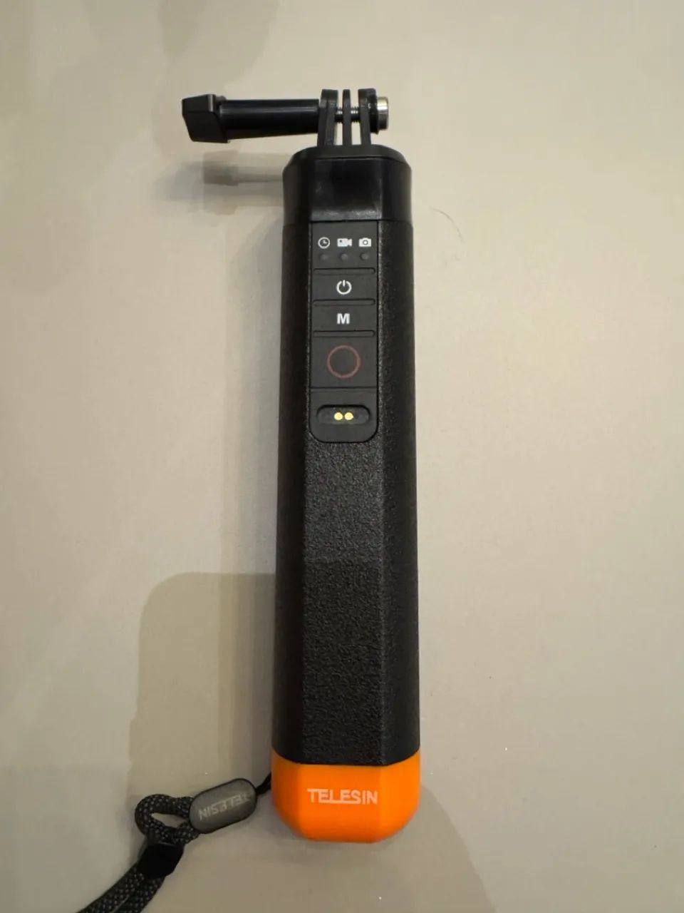 Bastão flutuante GoPro