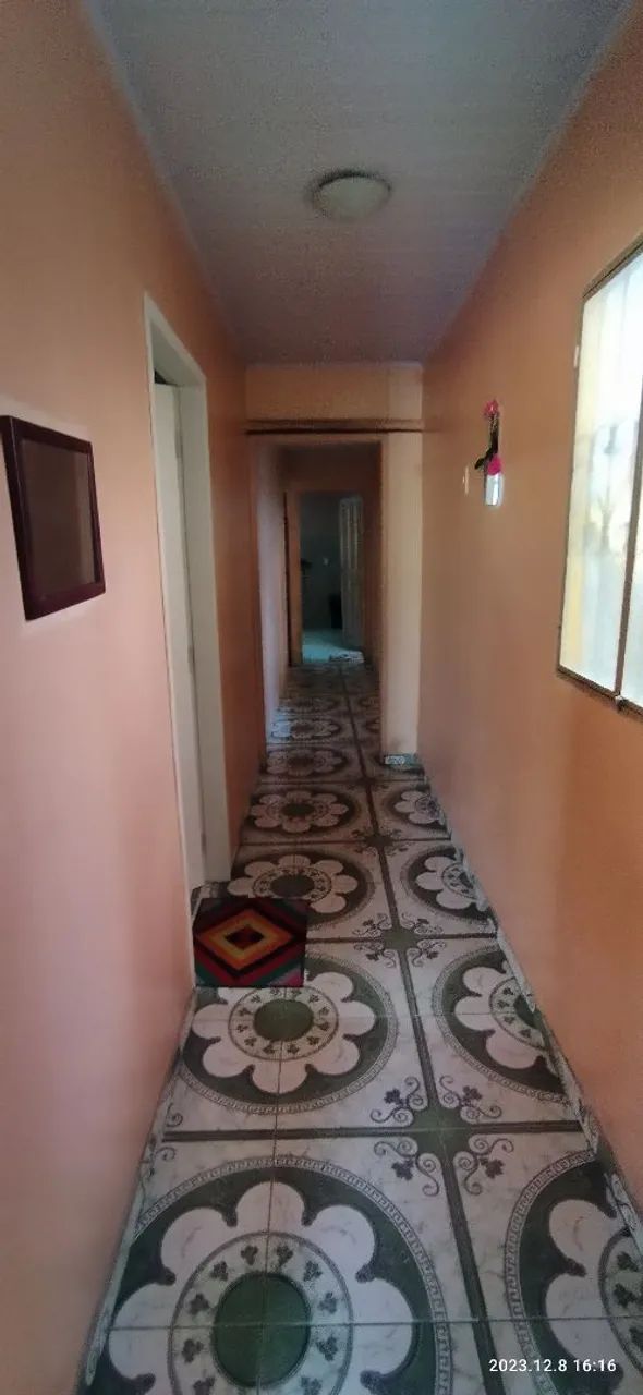 //Casa com 3 Qrts 2 apartamentos no Vila da Prata  - Foto 3