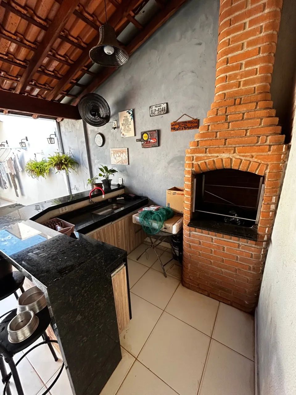 Foto - Bauru - Jardim Vânia Maria