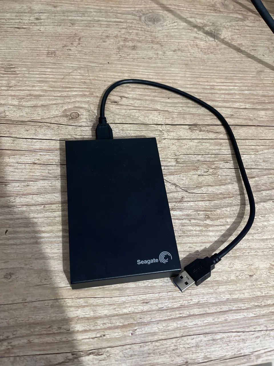 Seagate External Hard Drive 1TB64617707364353120
