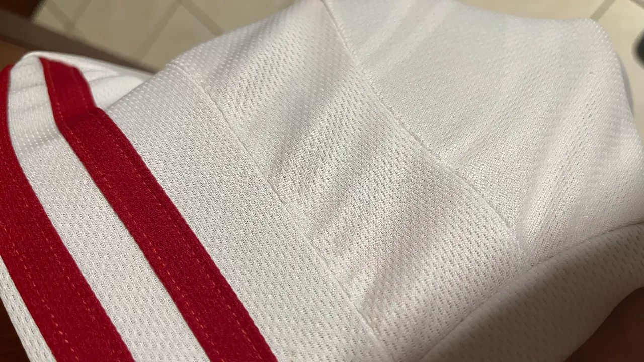 Camisa 2 Flamengo 2024 - Foto 2