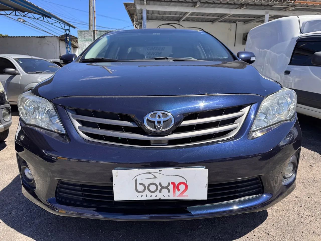 Toyota Corolla 2014