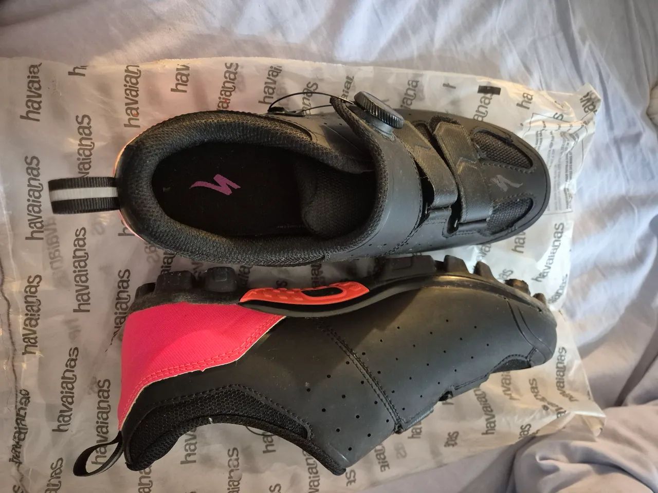 Sapatilha Specialized feminina 38