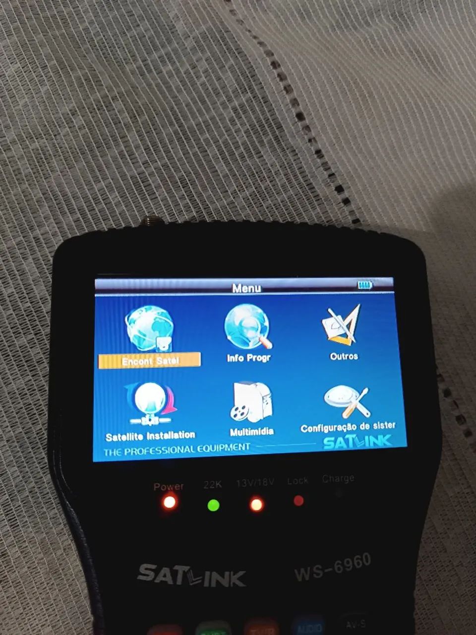 Satlink 6960 - Foto 4
