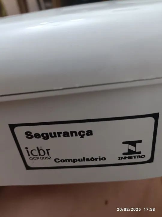 Sistema de cerca elétrica  - Foto 2