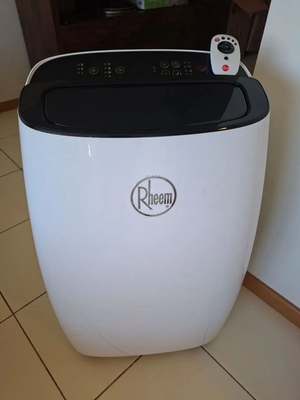 Ar condicionado  - Foto 3