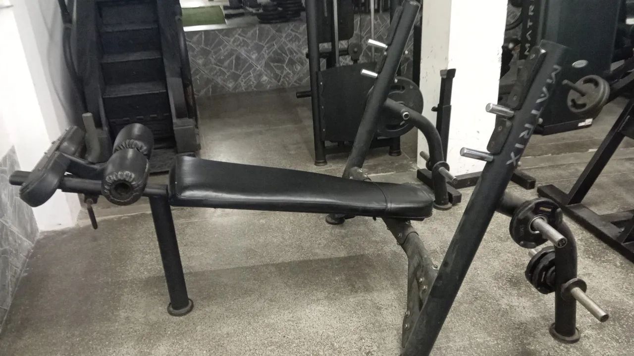 Pra Vender Aparelhos para Musculação - Foto 3