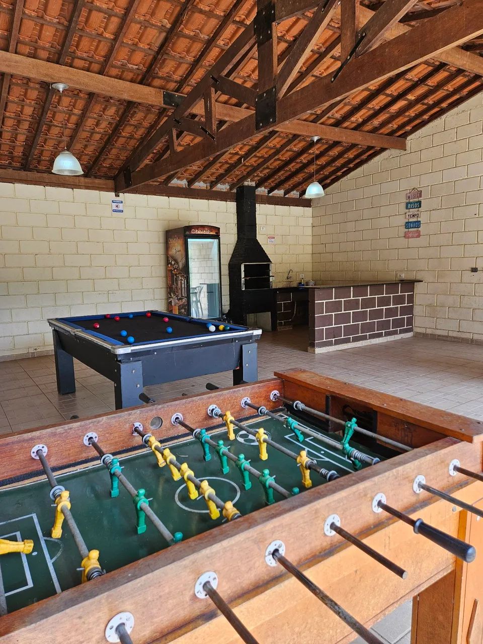 Chacara Temporada Locação Final de semana  eventos confraternização Atibaia Mairiporã  SP - Foto 11