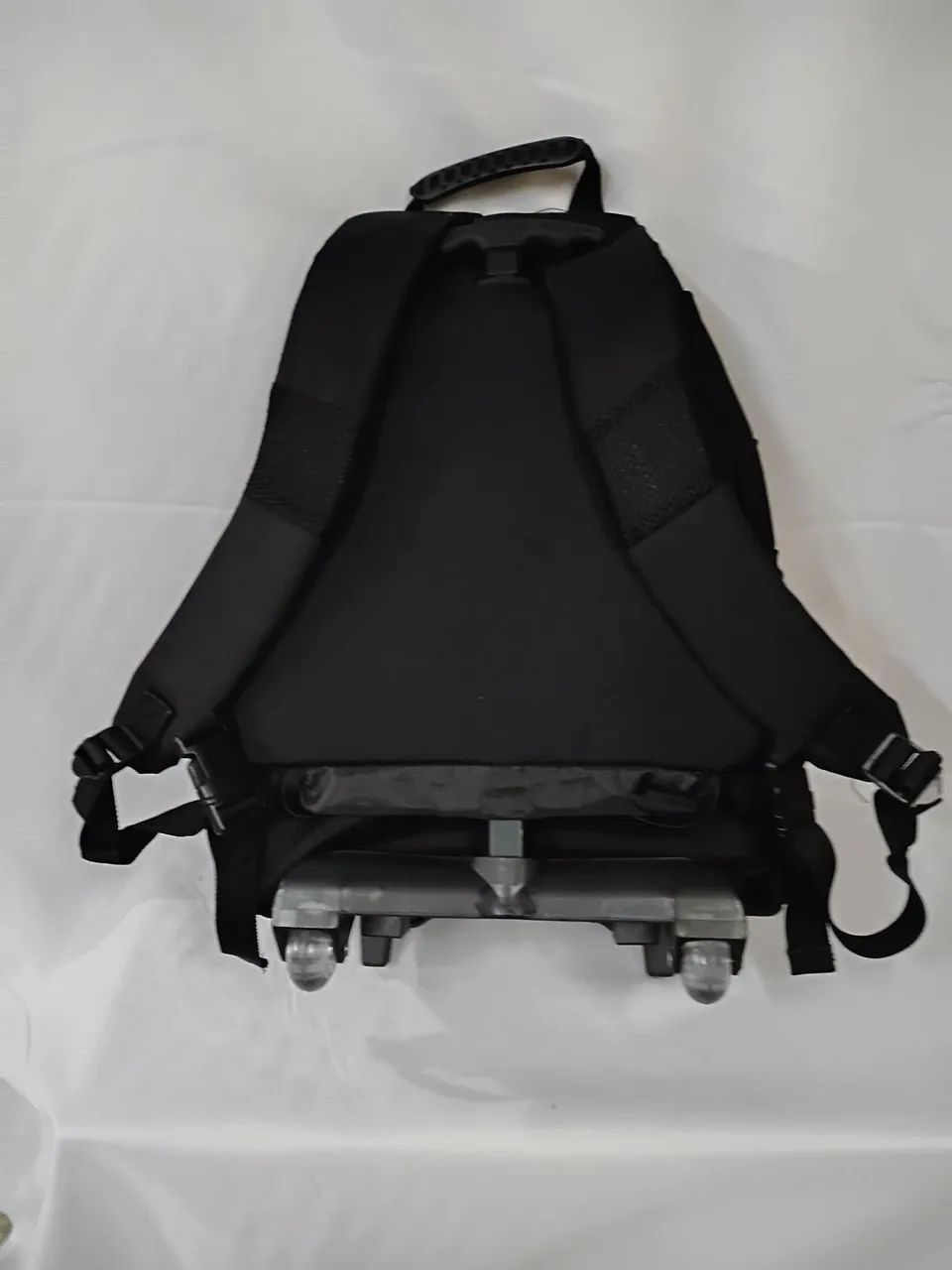 Mochila de Rodinhas PerkinElmer - Foto 2