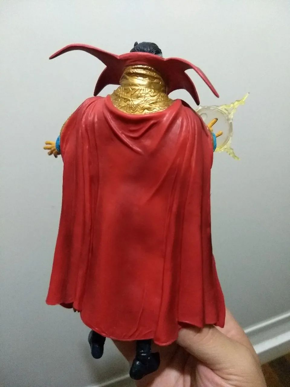 Dr. Estranho Marvel Select Loose - Foto 5
