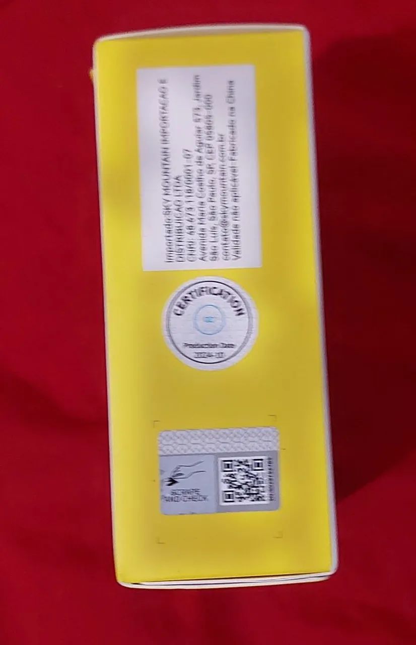 Fone de Ouvido Bluetooth  - Foto 3