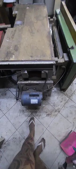 Serra de mesa  - Foto 3