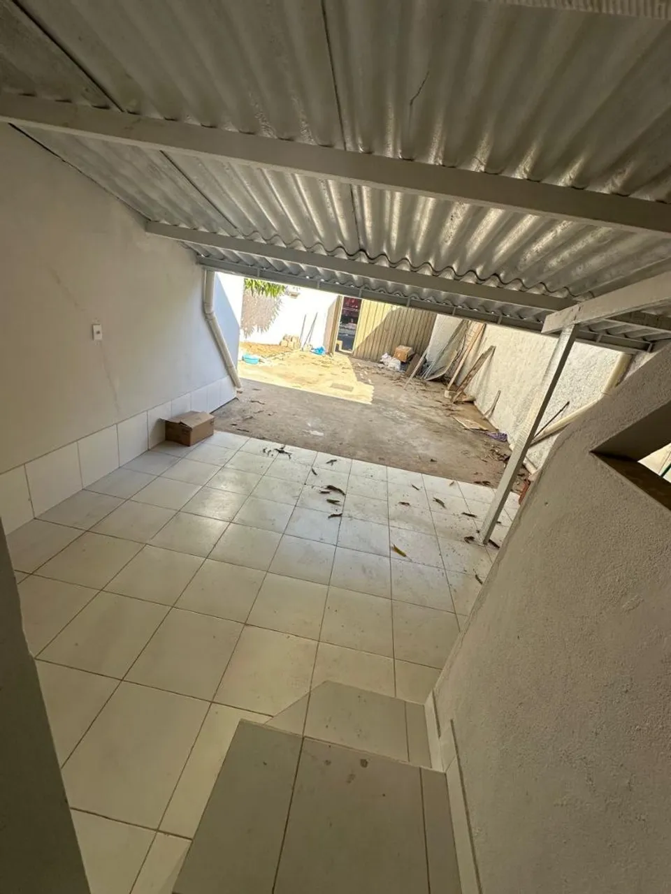 Casa para aluguel 