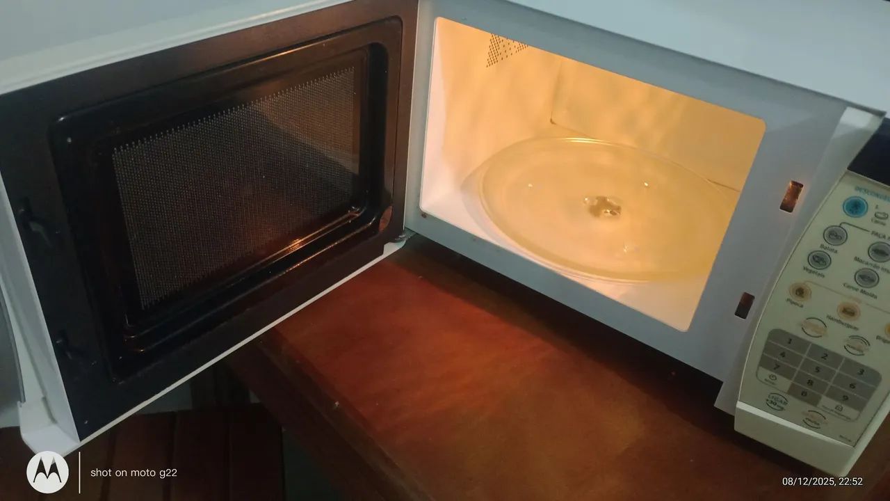 Microondas eletrolox 18l - Foto 4