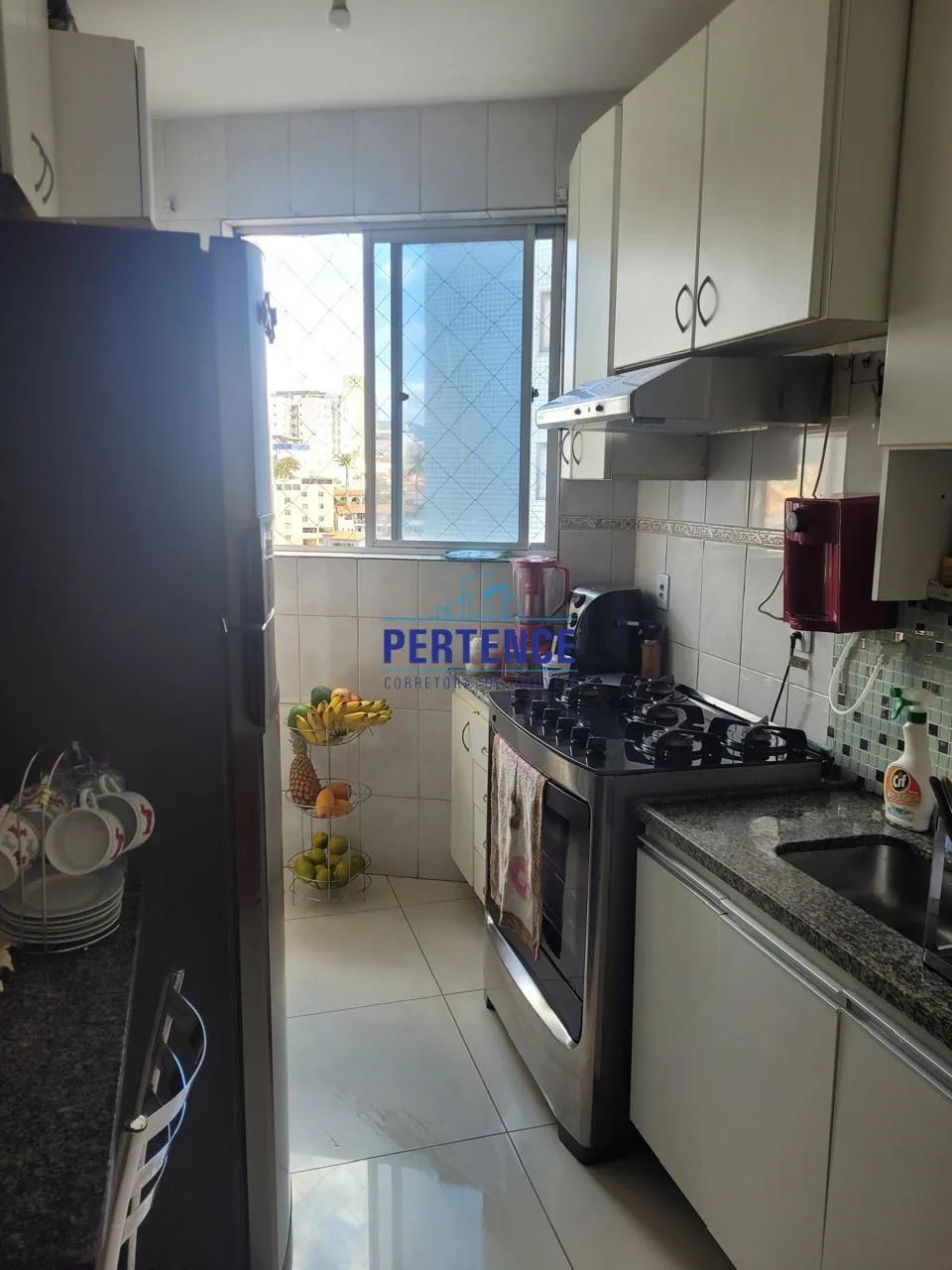 Cobertura a venda 2 quartos 2 vagas - Foto 4