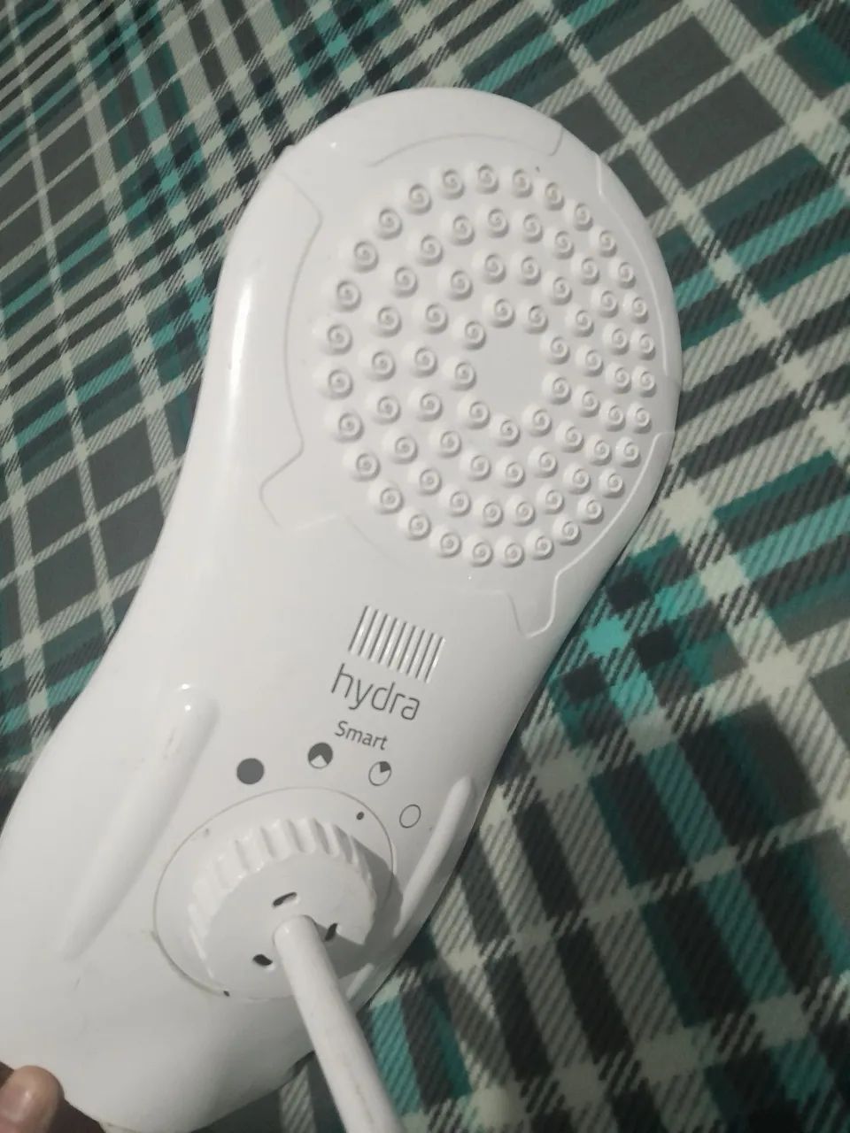 Chuveiro hydra smart64960504194050122