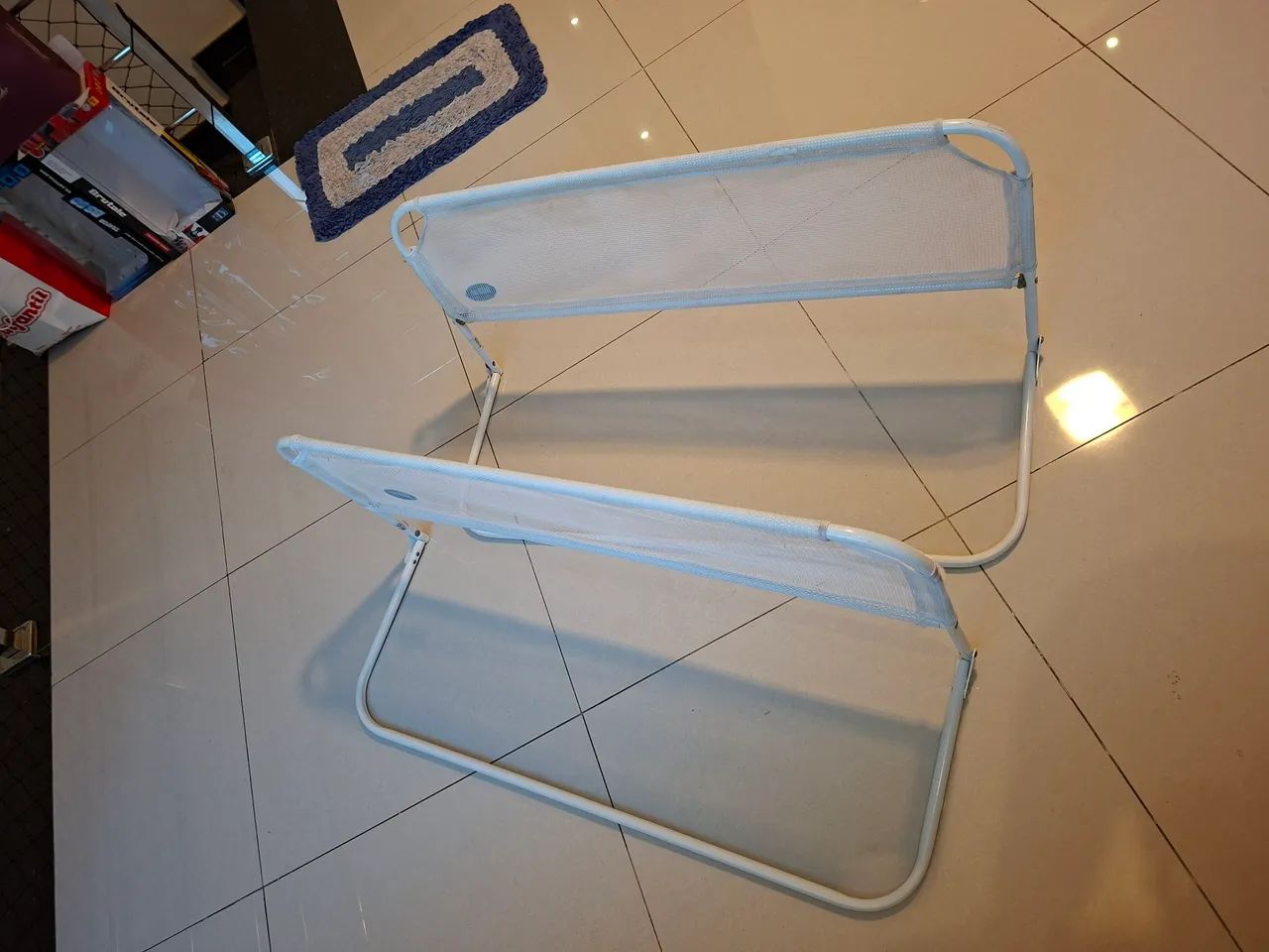 Protetor de Cama - Foto 2