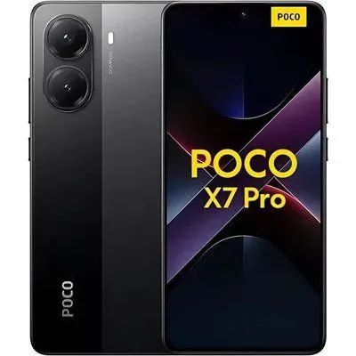 Celular Poco X7 Pro 5G 256GB - Lacrado - Foto 6