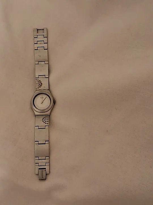 Relogio swatch irony aluminium - Foto 3