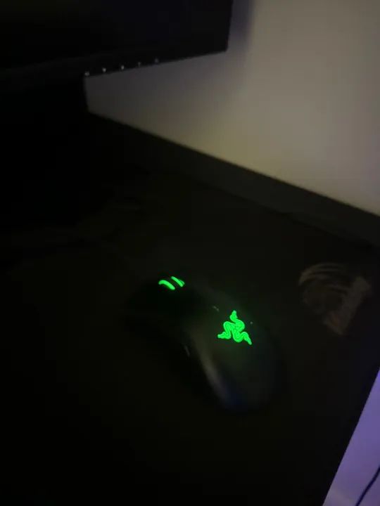 Mouse Gamer Razer DeathAdder - Foto 3