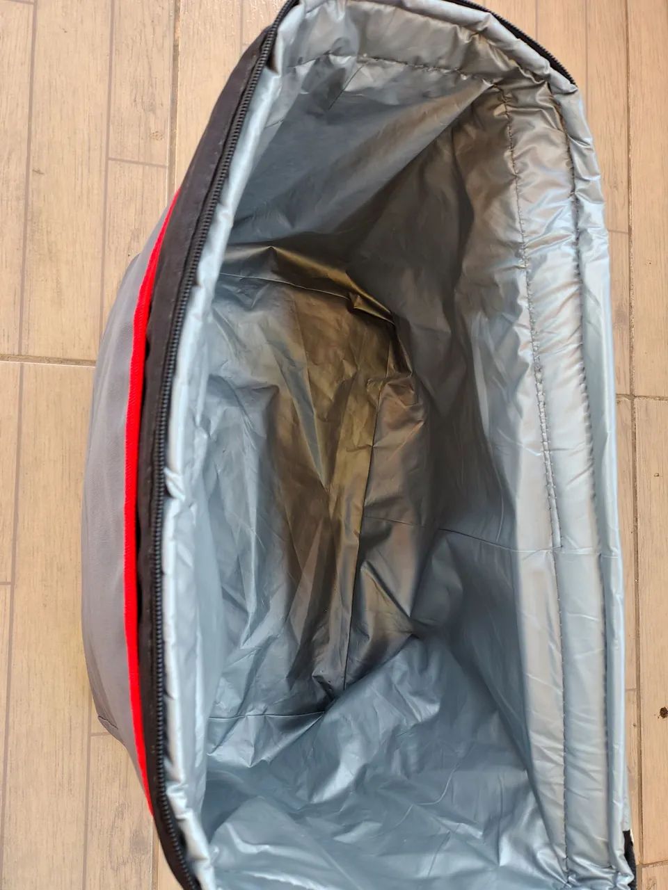 Bolsa Térmica para Área Externa - Foto 5