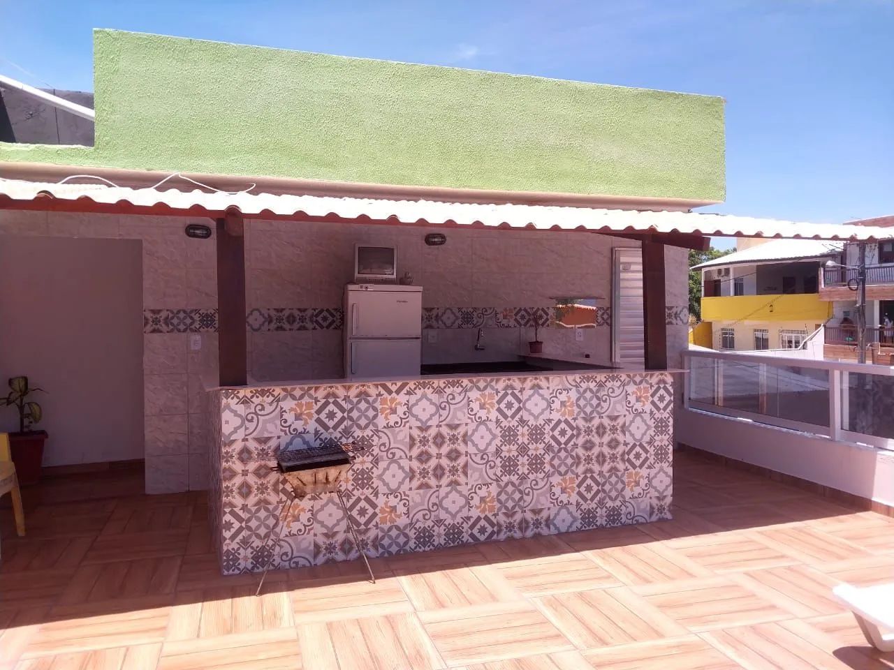 Casa temporada em frente a itacimirim 300 - Foto 3