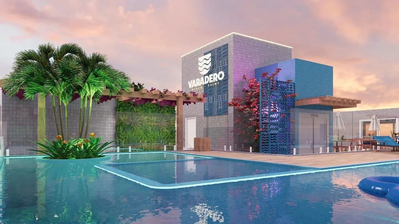 IFLAT PORTO DE GALINHAS LANÇAMENTO OPORTUNIDADE - Foto 4
