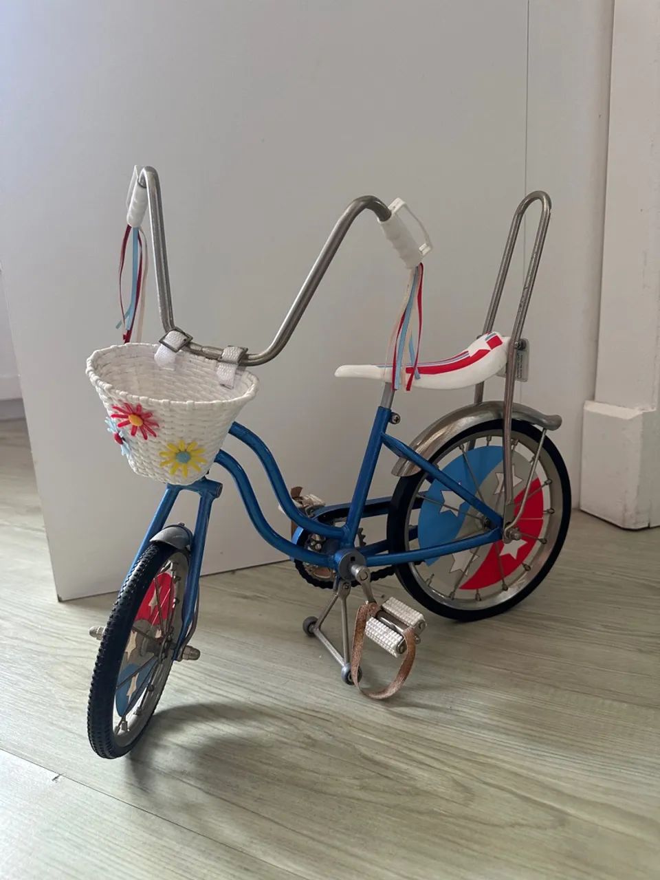 Bicicleta da American Girl Original - Perfeita