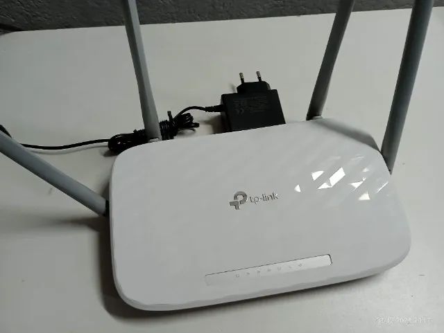 TP Link C5 Used Router64296996621570121