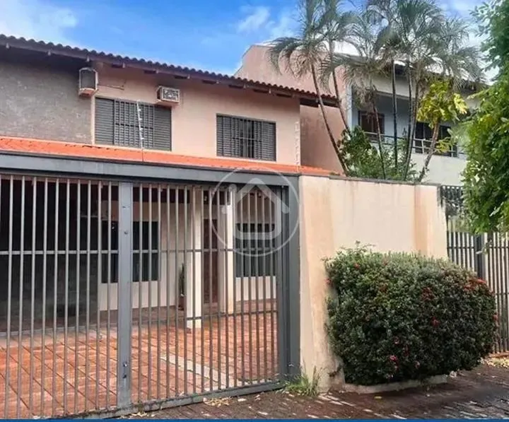 SOBRADO COMERCIAL BAIRRO SANTA FÉ