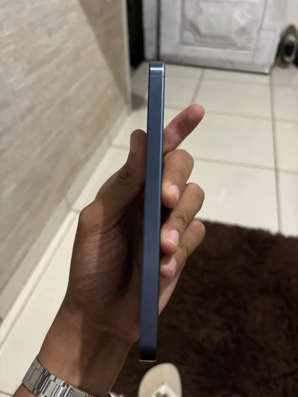 Samsung A55 novo