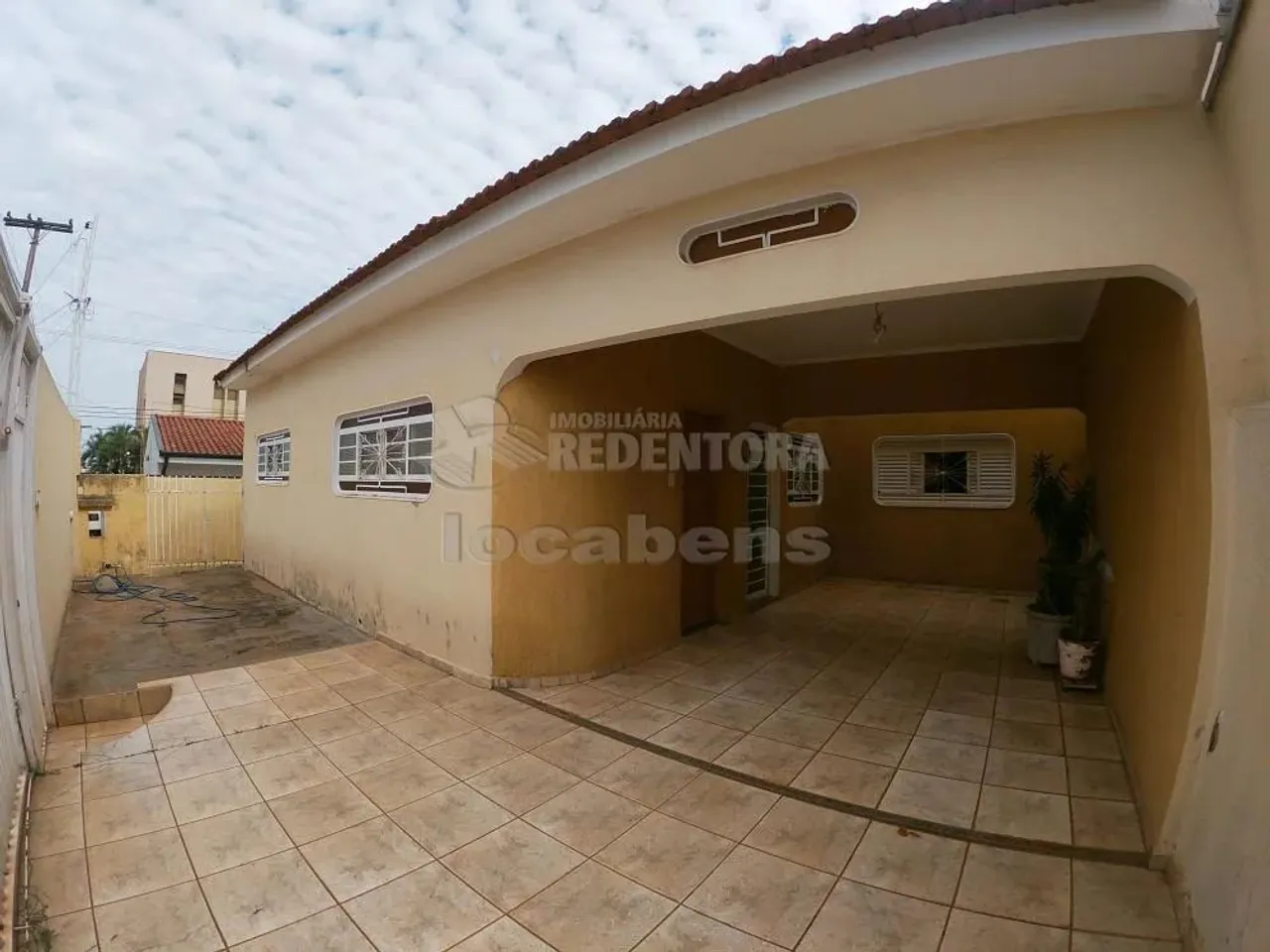 Casa Residencial