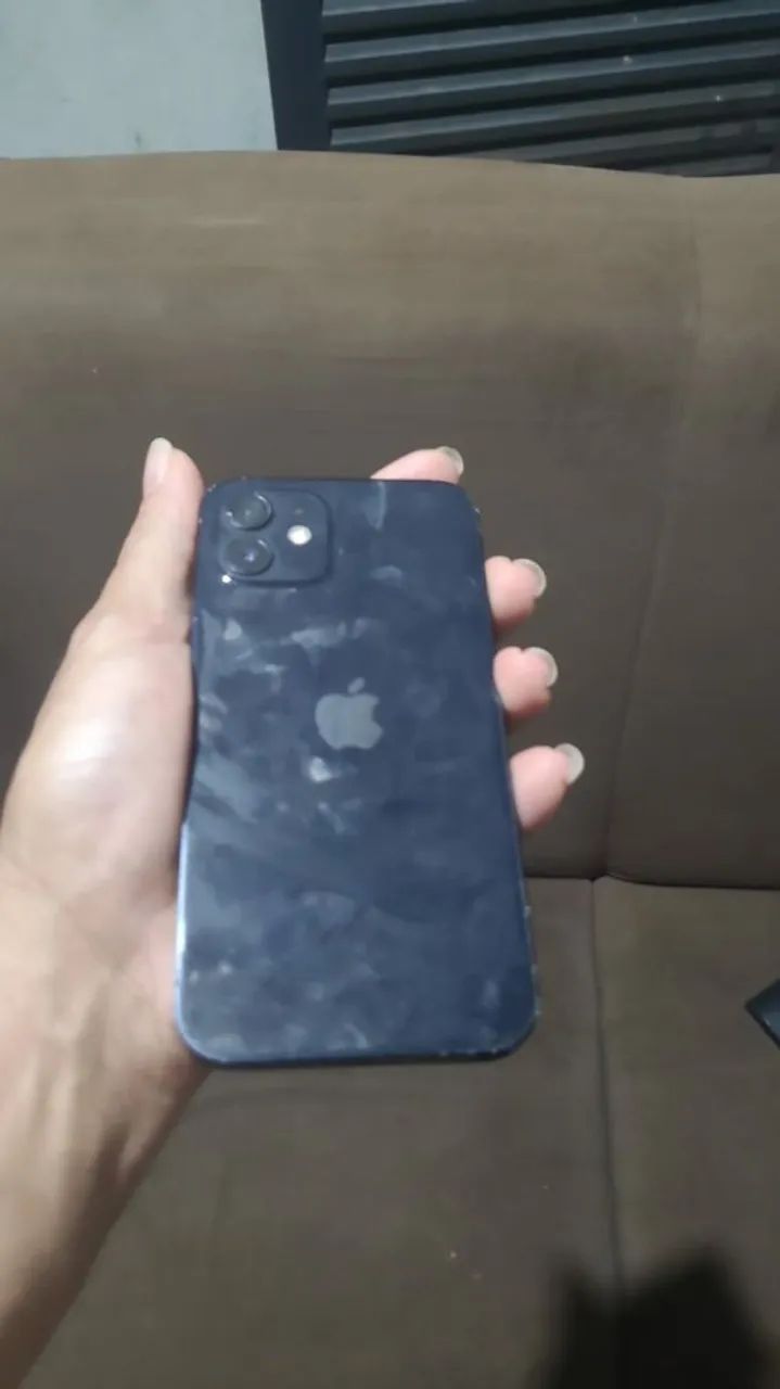 iPhone 12 para retirada de peças  - Foto 3