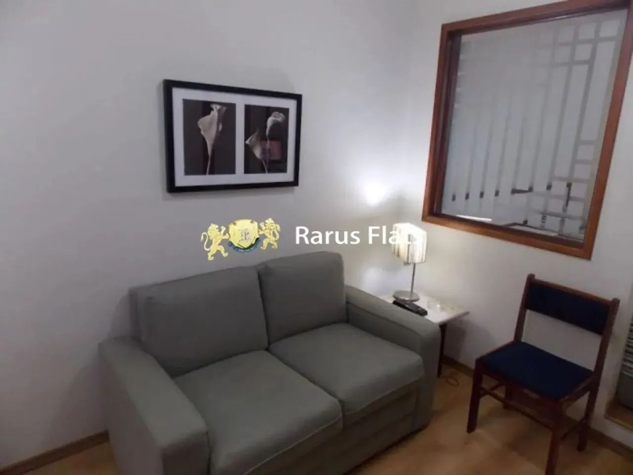 Flat para venda no Jardins - Edifício Poeta Drummond - Foto 3