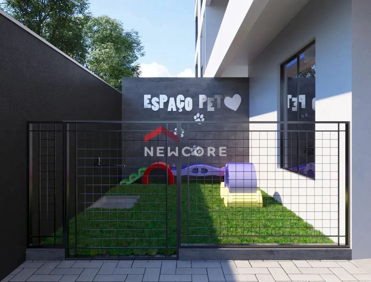 Apartamento em Rua Marari - Atiradores - Joinville/SC - Foto 5