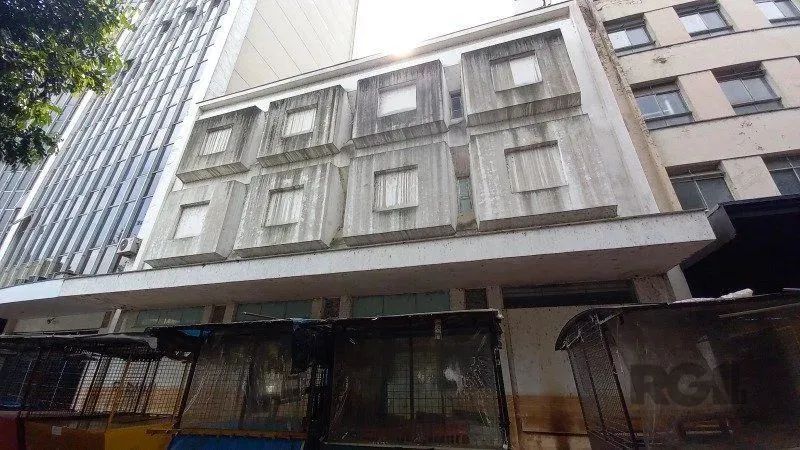 Prédio Comercial  General Câmara, 253 - Foto 3