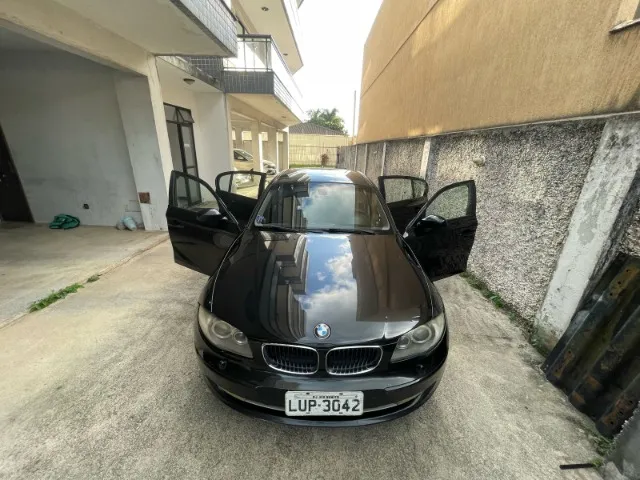 BMW 120ia 2~0