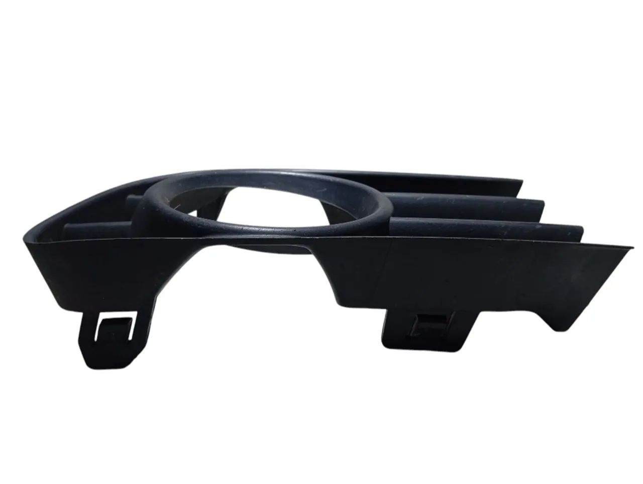 Moldura Grade Milha Renault Megane 2006/2012 Cod: *7