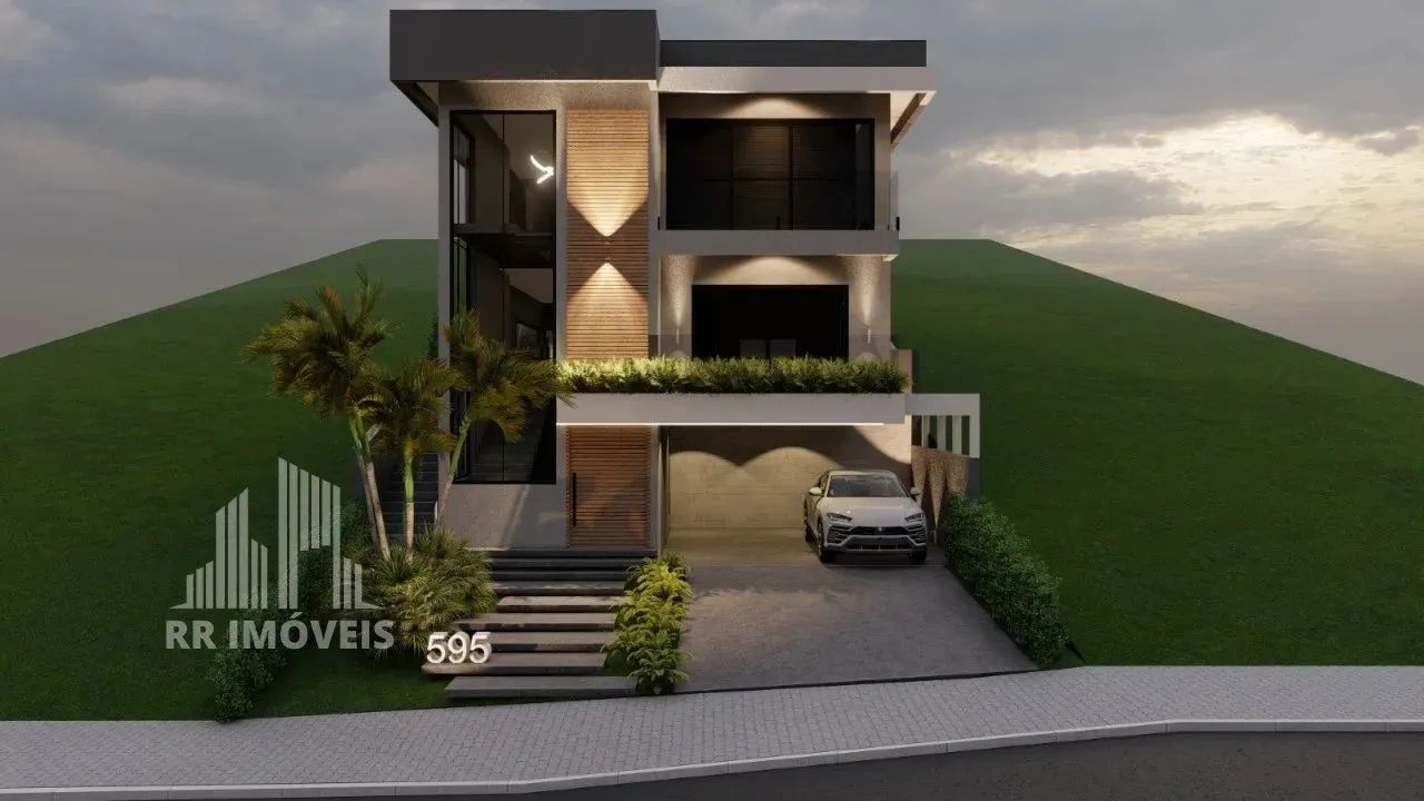 RR6733 Terreno 360m² CONDOMÍNIO RESERVA SANTA ANNA - OPORTUNIDADE - Santana de Parnaíba SP - Foto 3